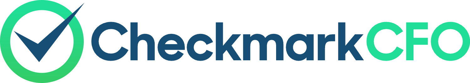 Checkmark CFO